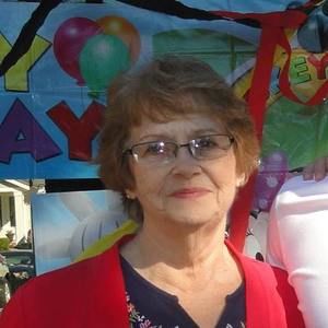 Meet your Posher, Kay